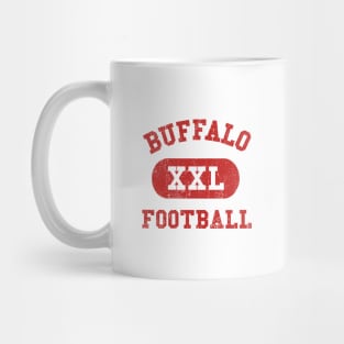 Buffalo Football II Mug